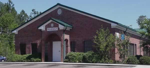 Hattiesburg Pharmacy Assistance Center