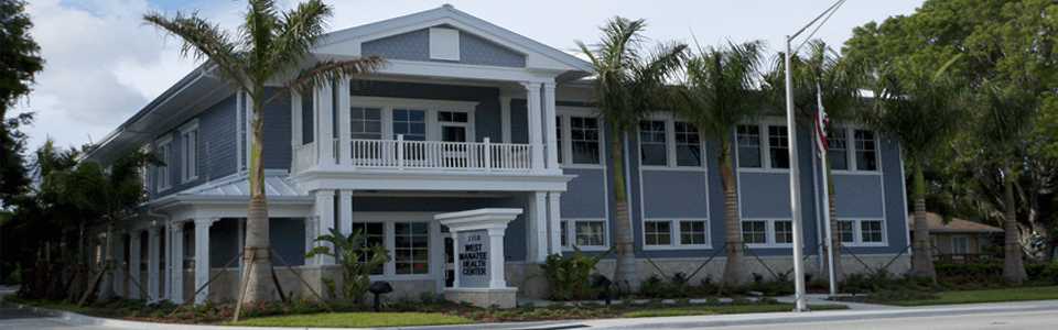 West Manatee Health Center