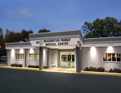 Bradenton Family Medical Center