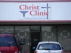 Christ Clinic 