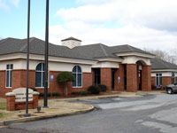 Autauga County Health Department