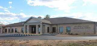 Baldwin County Health Department Clinic