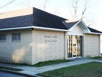 Bullock County Health Department