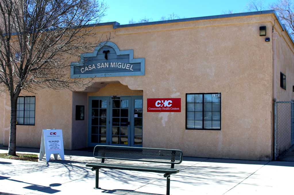 Community Health Centers San Miguel