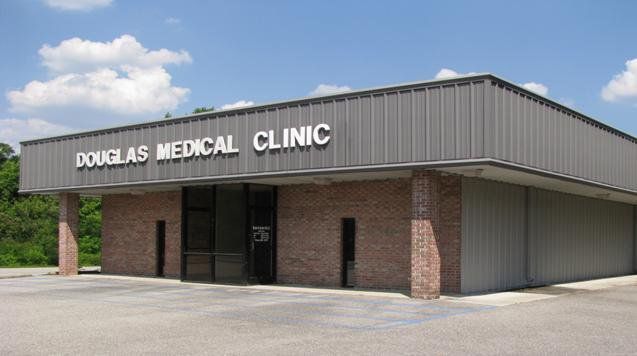 Douglas Medical Clinic