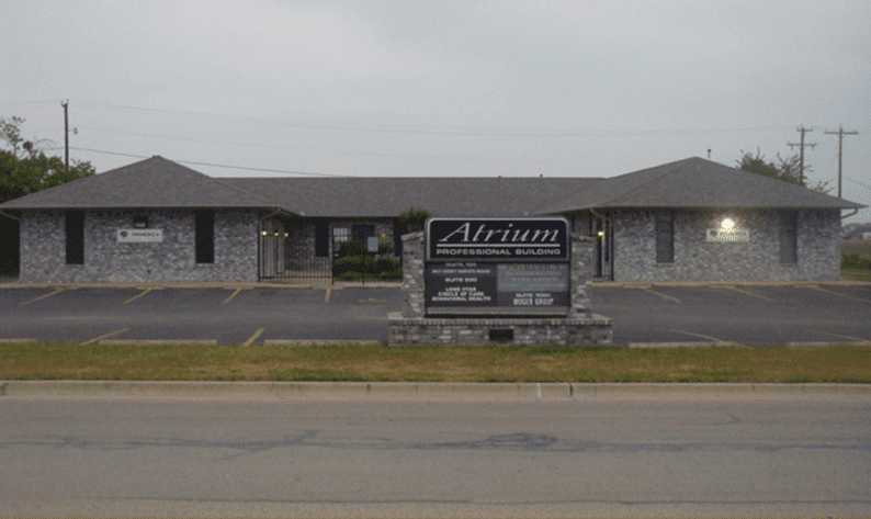 Lone Star Circle of Care Behavioral Health at Harker Heights