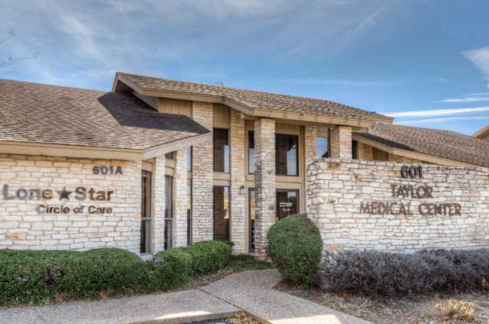 lone star circle of care round rock pediatrics