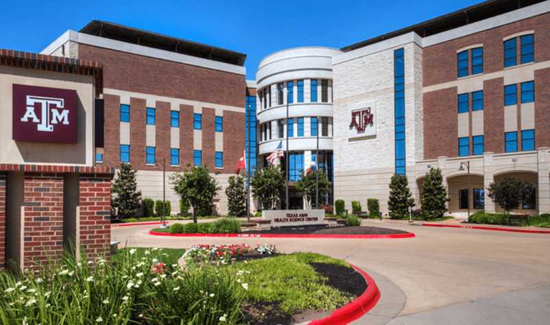 Seton Circle of Care Behavioral Health at Texas A&M Health Science Center