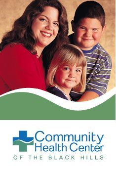 Community Health Center Of The Black Hills Pediatric Center