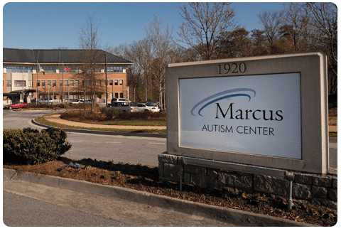 Marcus Autism Center