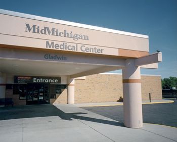 Midmichigan Medical Center Gladwin