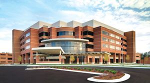 Midmichigan Medical Centermidland