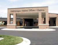 Midmichigan Medical Offices Gladwin