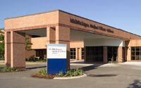 Midmichigan Medical Offices Midland