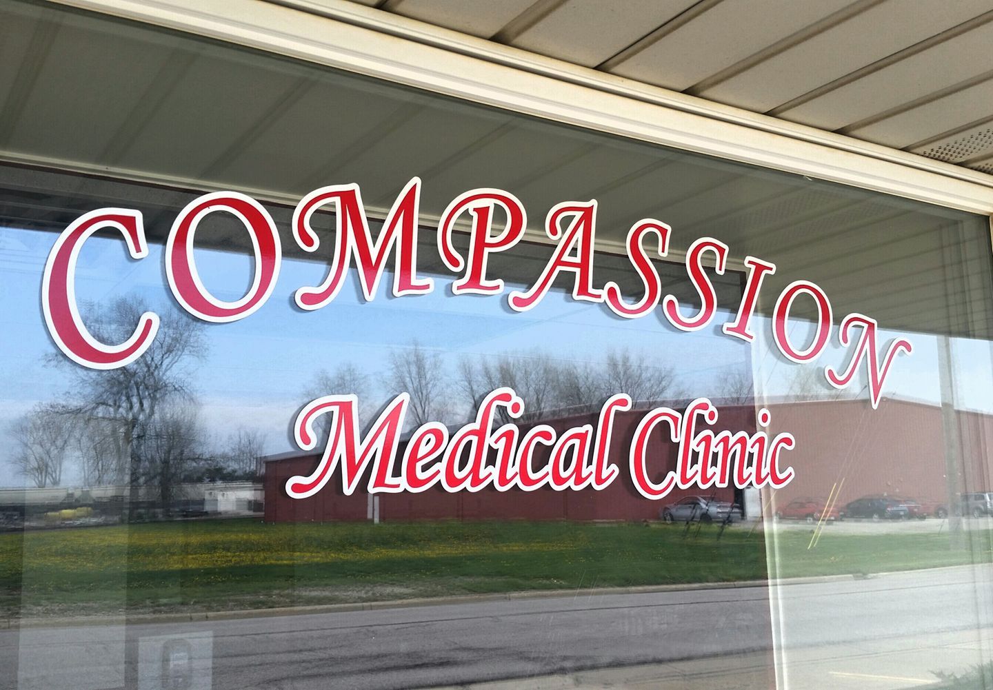 Compassion Free Medical Clinic Of Williams County