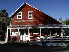 Alpine County Health Clinic