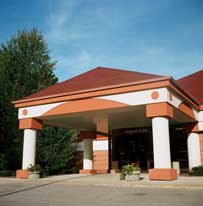 Midmichigan Urgent Care Midland