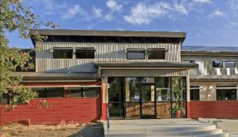 Anderson Valley Health Center Health Clinic Dental Clinic