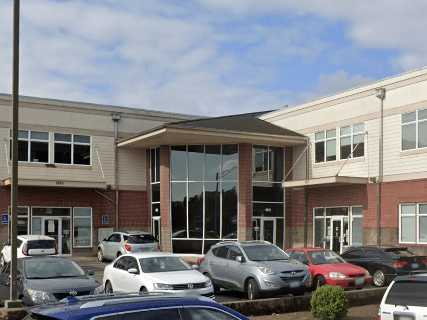 Sea Mar CHC Aberdeen Dental Clinic