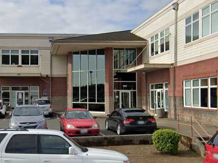 Sea Mar CHC Aberdeen Behavioral Health Center