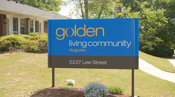 Golden Living Community Augusta I