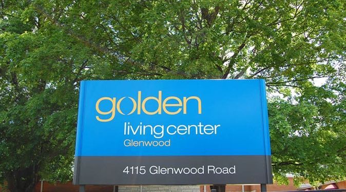 Golden Livingcenter Glenwood