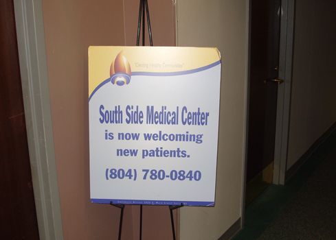 Southside Medical Center