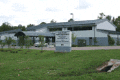 The Leon County Florida Department of Health  - Richardson Lewis Health Center