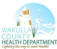 Wakulla County Health Department