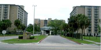 Central Plaza Towers Medical Center