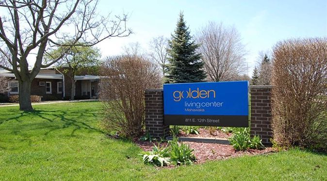 Golden Livingcenter Mishawaka