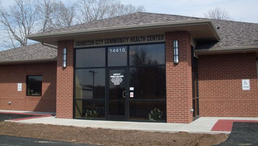 Johnston City Medical Clinic