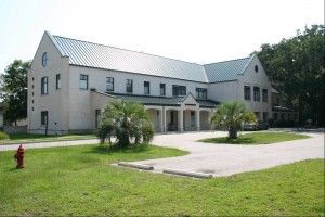 Port Royal Medical Center