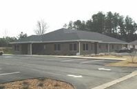 Abbeville Mental Health Center