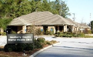 Newberry Mental Health Center