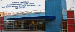 Sunset Park Family Health Center Womens Health Pediatrics And Urgent Care Site