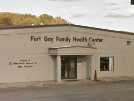 Valley Health - Fort Gay