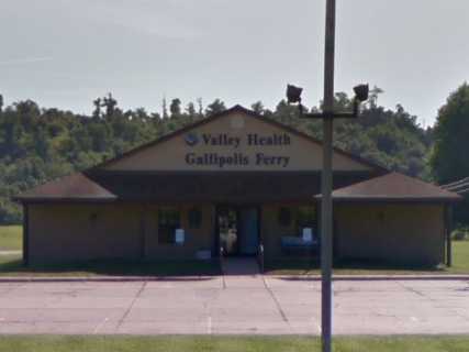 Valley Health - Gallipolis Ferry