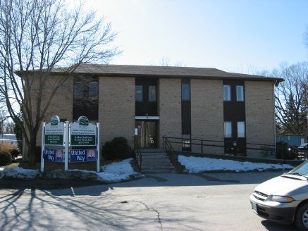 Stalbans Health Center