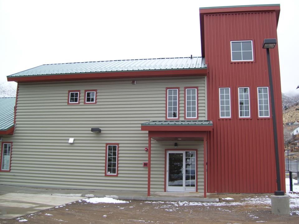 Virginia City Community Health Center