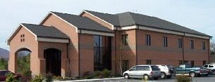 Cherokee Health Systems - Newport