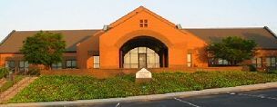 Cherokee Health Systems- Hamblen County Morristown ...