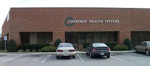 Cherokee Health Systems - Lenoir City