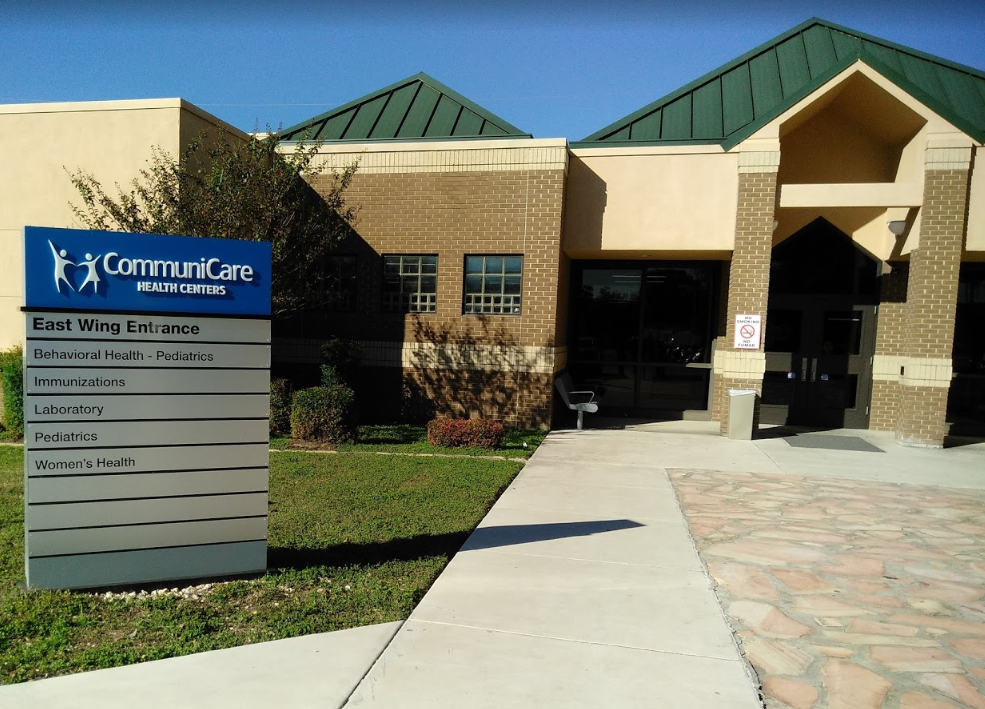 Free Clinics Near Me No Insurance San Antonio Free And Income Based