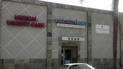 The Childrens Clinic Family Health Center In Central Long Beach