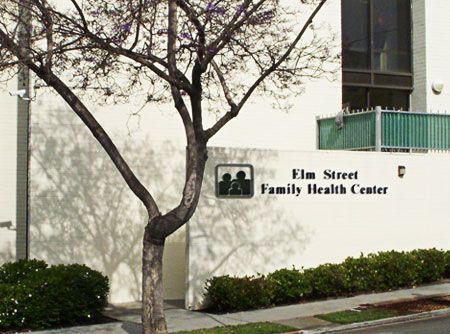 Elm Street Family Health Center