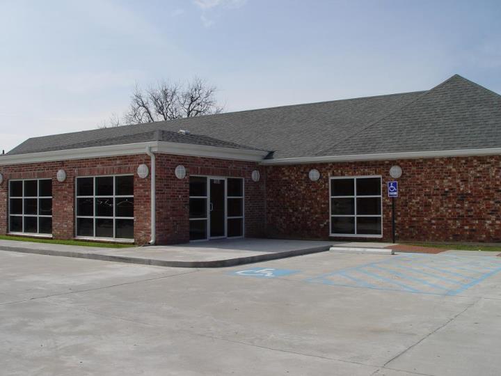 La Surrey Street Community Health Center