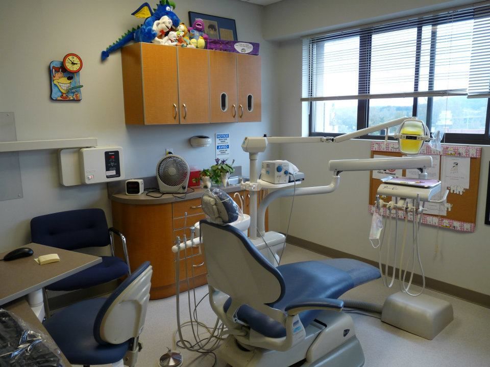 Cornell Scotthill Health Center Richard O Belden Dental Clinic