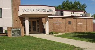 ACE-SAP Clinic - Salvation Army Partnership Clinic