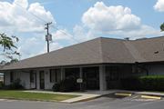 Florida Department of Health in Taylor County - Perry Clinic